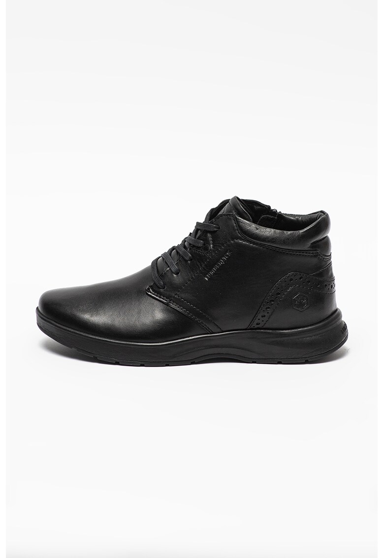 Ghete de piele Douglas