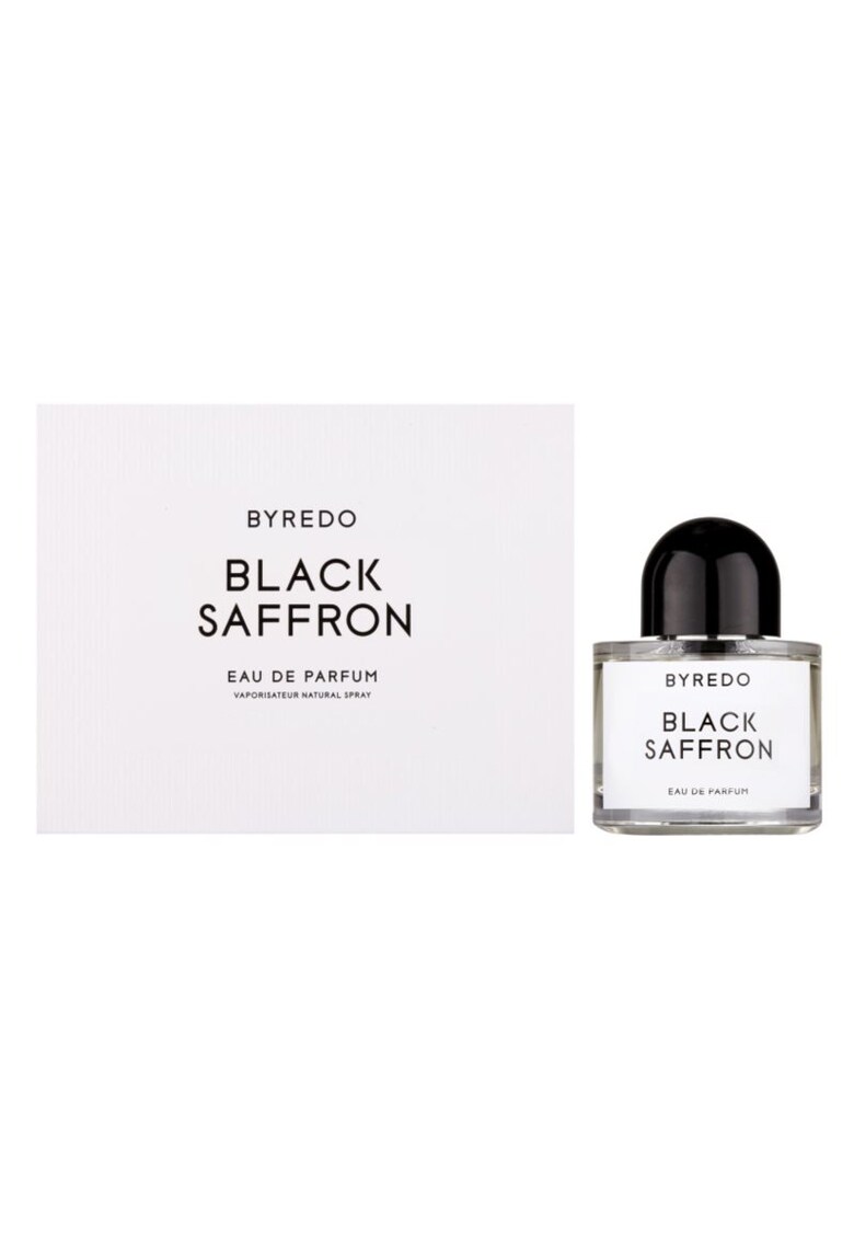 Apa de Parfum Black Saffron - Unisex