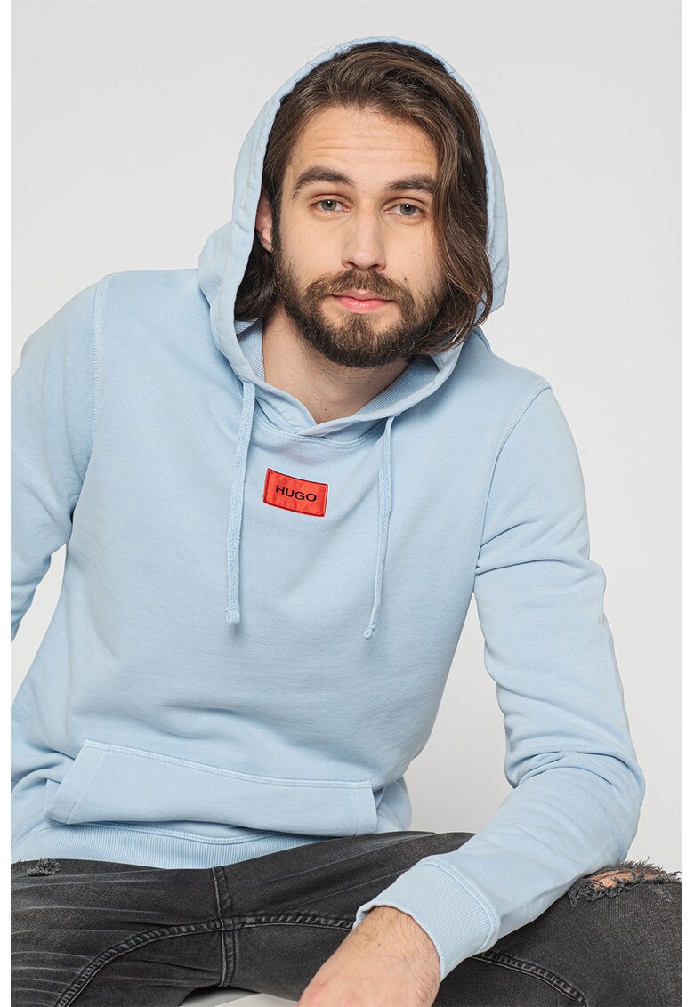 Худи Daratschi с лого