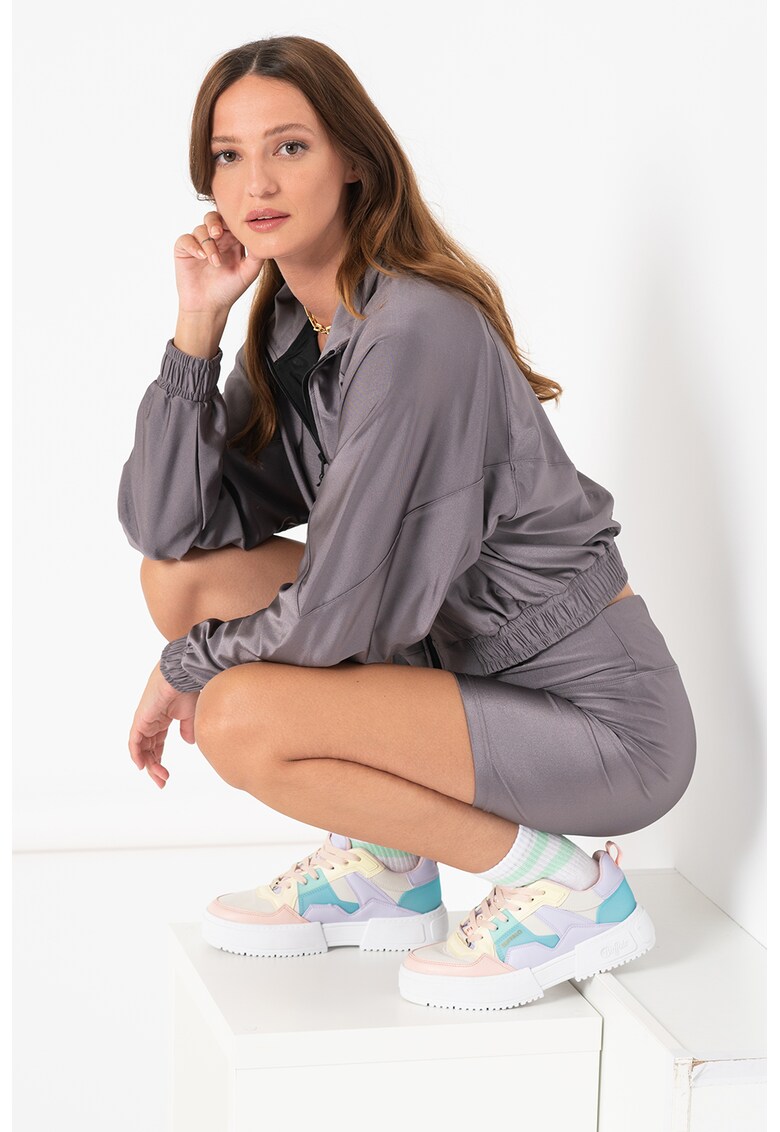 Къс клин Ibike за колоездене с висока талия Steve Madden