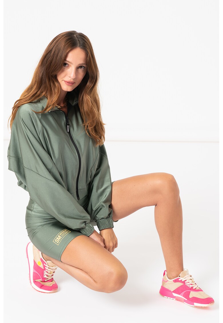 Къс клин Ibike за колоездене с висока талия Steve Madden