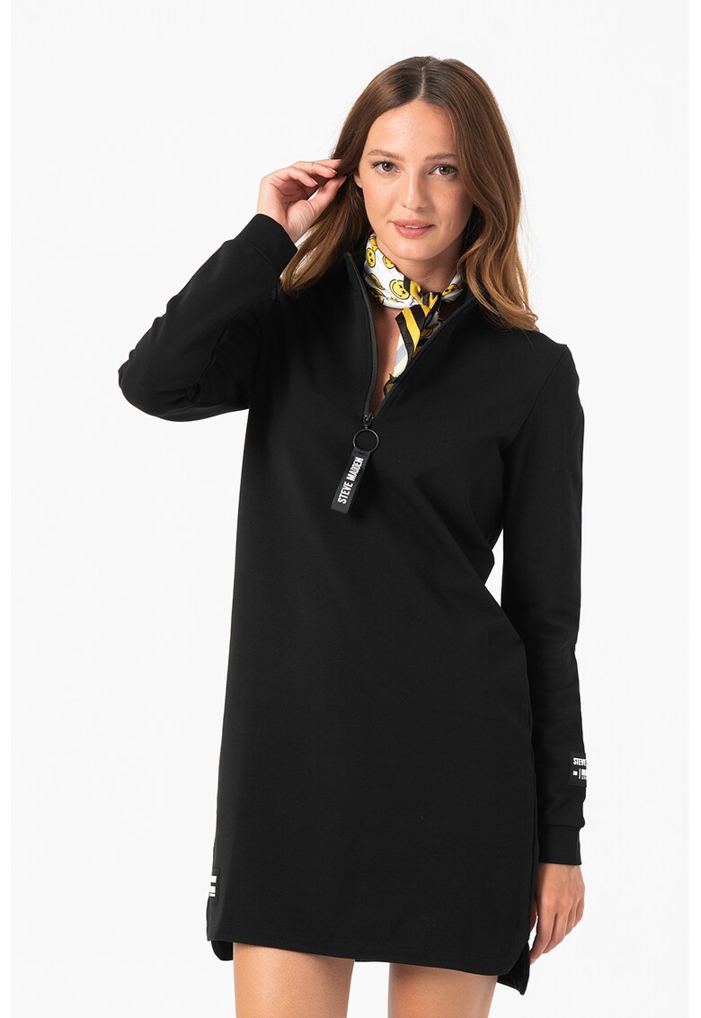 Rochie cu fenta cu fermoar Idress