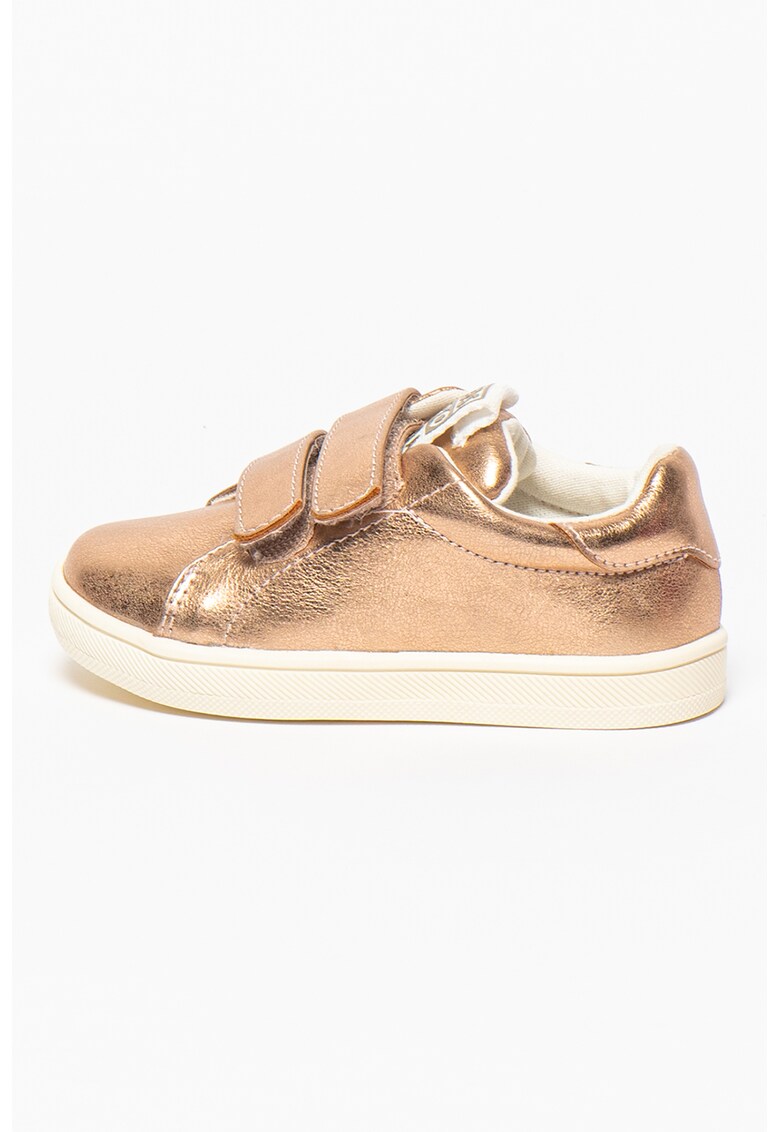 Pantofi sport de piele ecologica Fresno