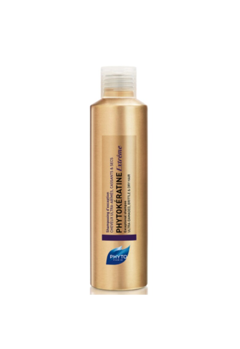 Sampon ultrareparator phytokeratine extreme - 200 ml