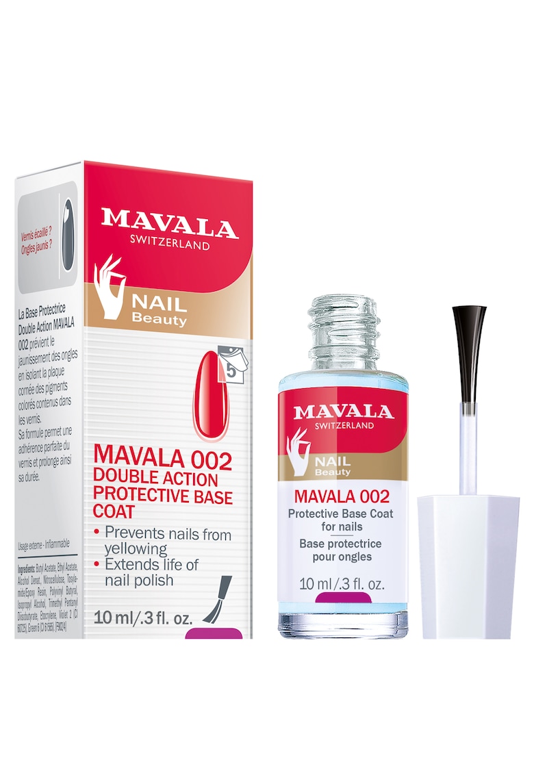 Baza pentru unghii  10 ml