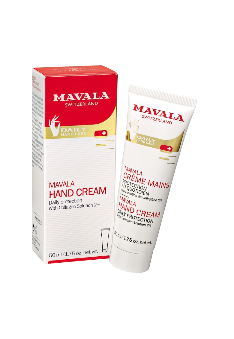 Crema de maini cu colagen 50 ml