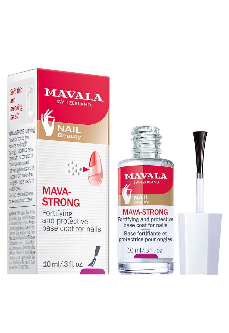 Baza pentru unghii  10 ml Baza pentru unghii  10 ml