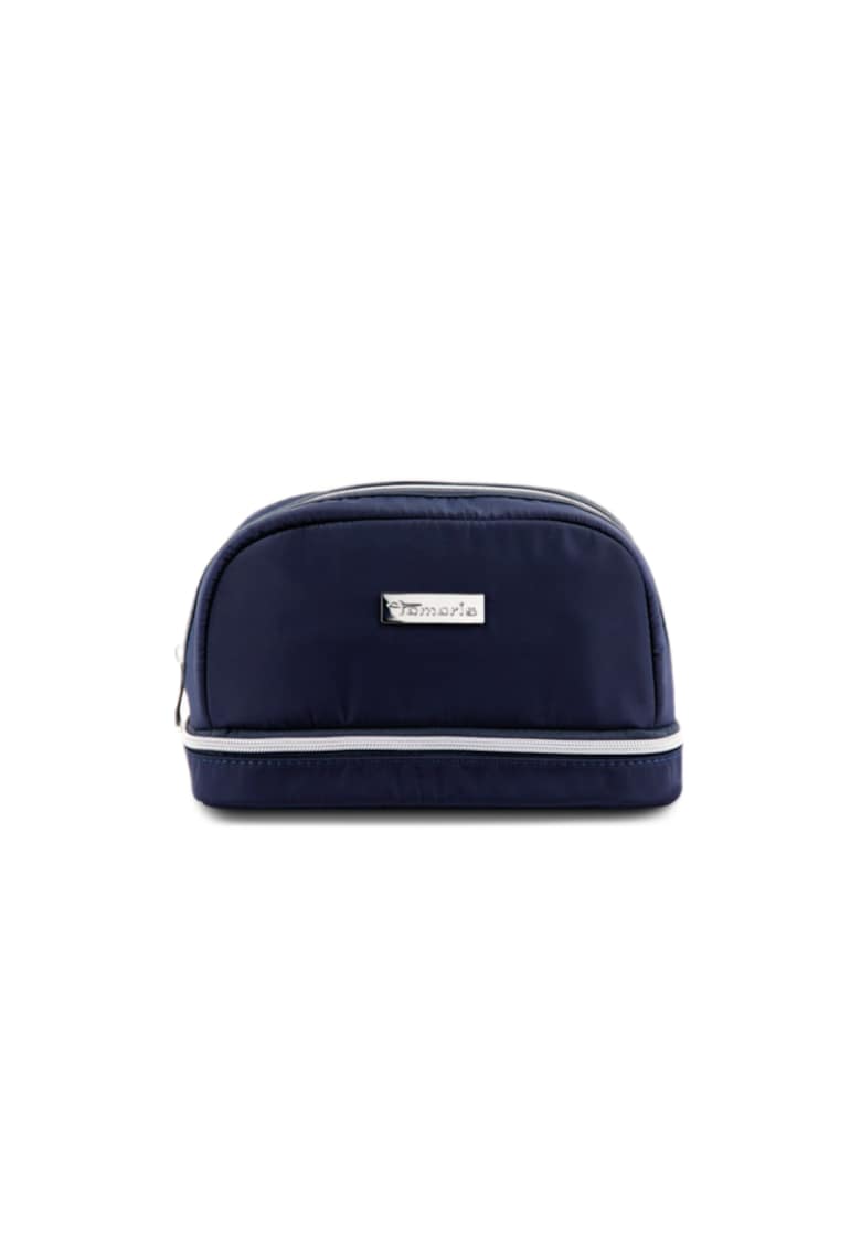 Geanta cosmetice dama - TM160603 - navy