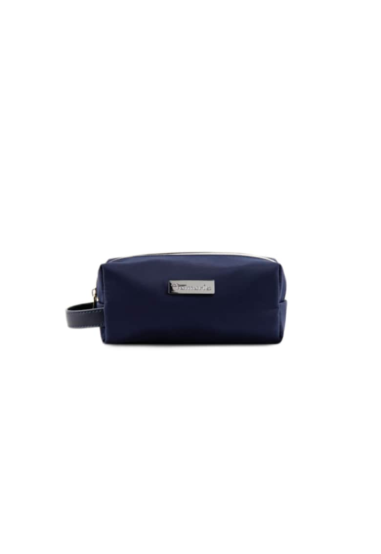 Geanta cosmetice dama - TM1605 - navy