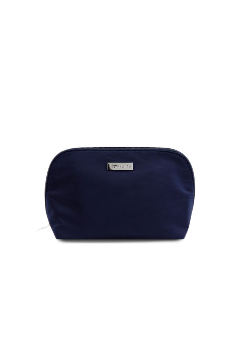 Geanta cosmetice dama - TM1604 - Large - navy