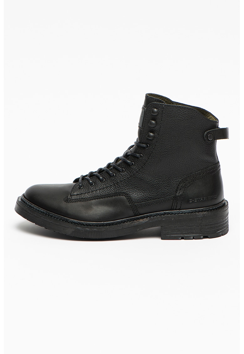 G-Star RAW Кожени боти Roofer за Мъже G-Star RAW Кожени боти Roofer за Мъже