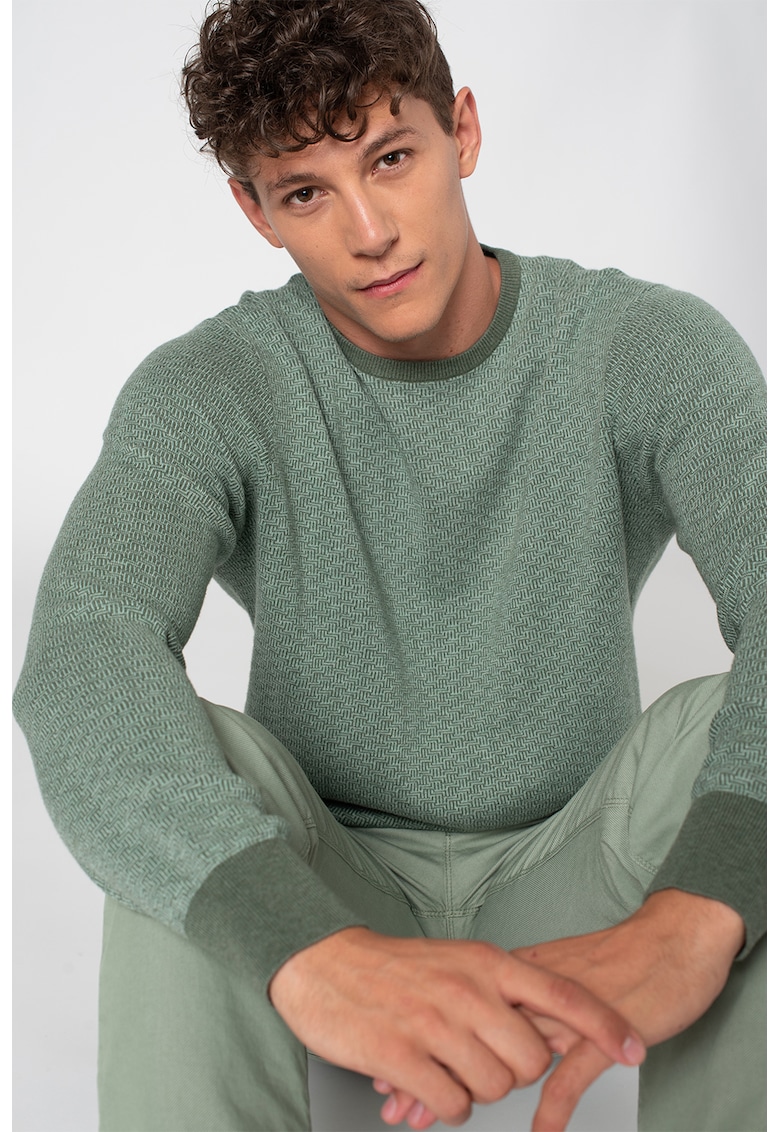 Pulover tricotat fin fashiondays.ro imagine noua gjx.ro