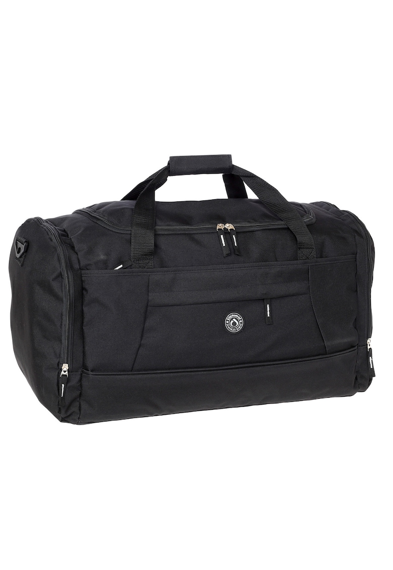 Geanta Sport/Calatorie - SAC 30 - 60 cm - Negru