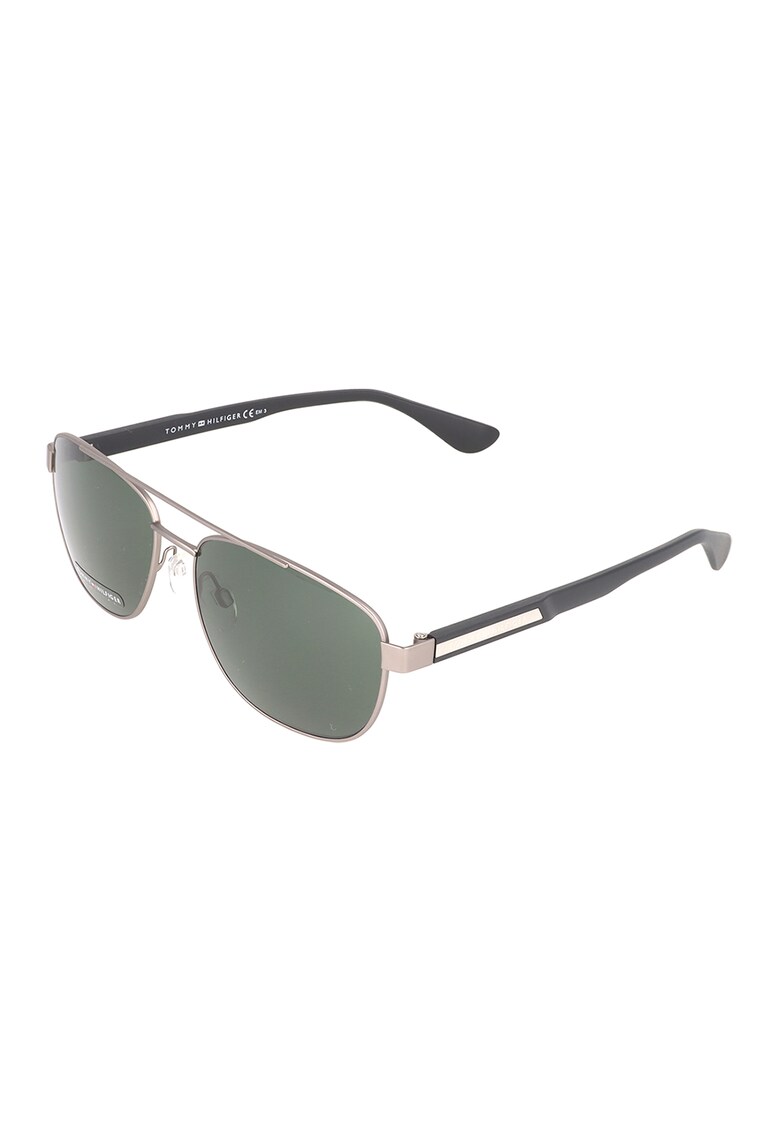 Квадратни слънчеви очила Aviator