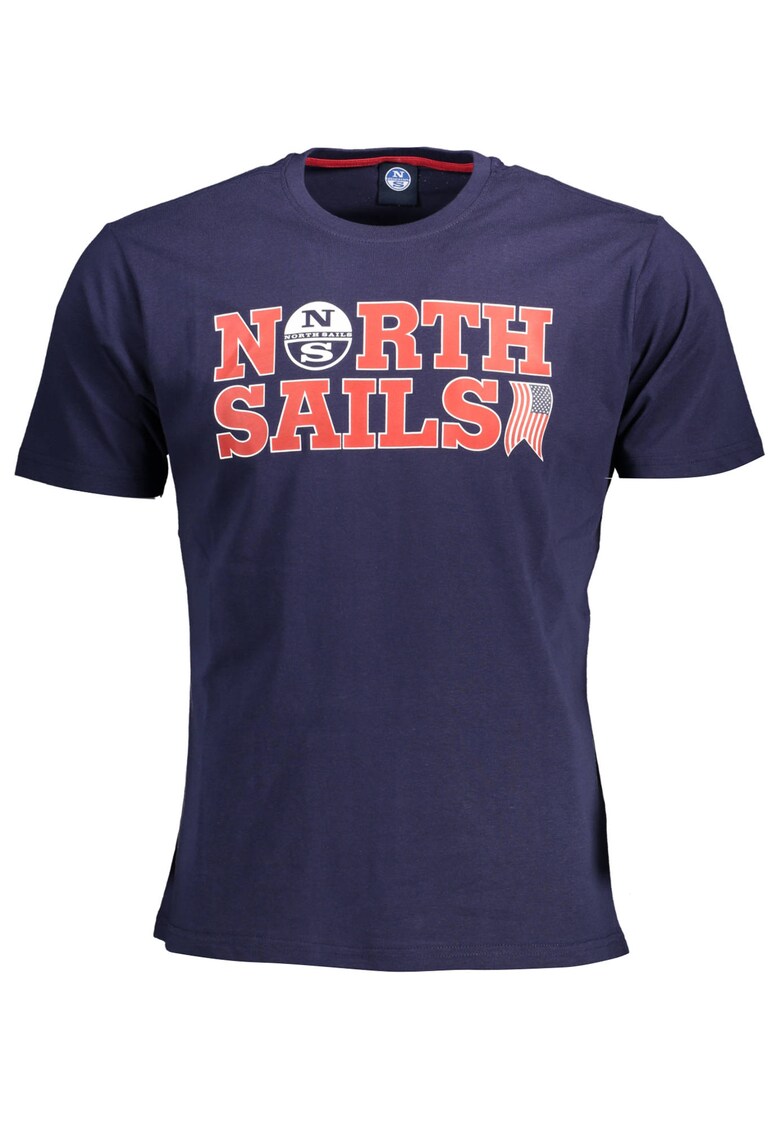 Tricou maneci scurte model 902346