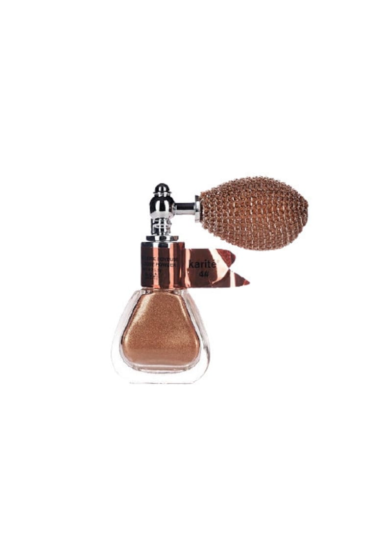 Pudra iluminatoare - Tempting - Nuanta 4 - 3.5g