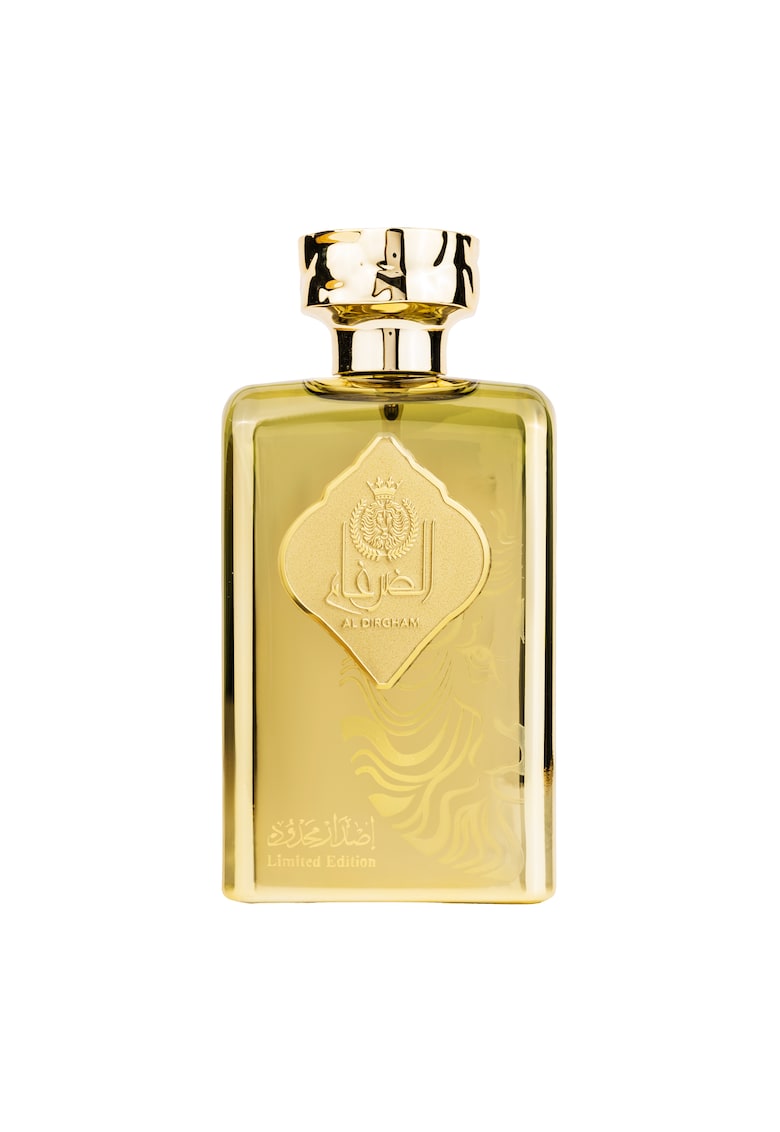 Apa de Parfum Al Dirgham Limited Edition - Unisex - 100 ml