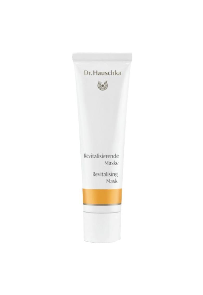 Masca de fata Dr. Hauschka - Revitalising Mask 30ml