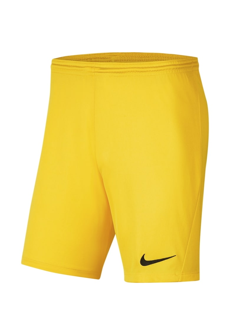 Pantaloni Park III Knit barbati - Galben