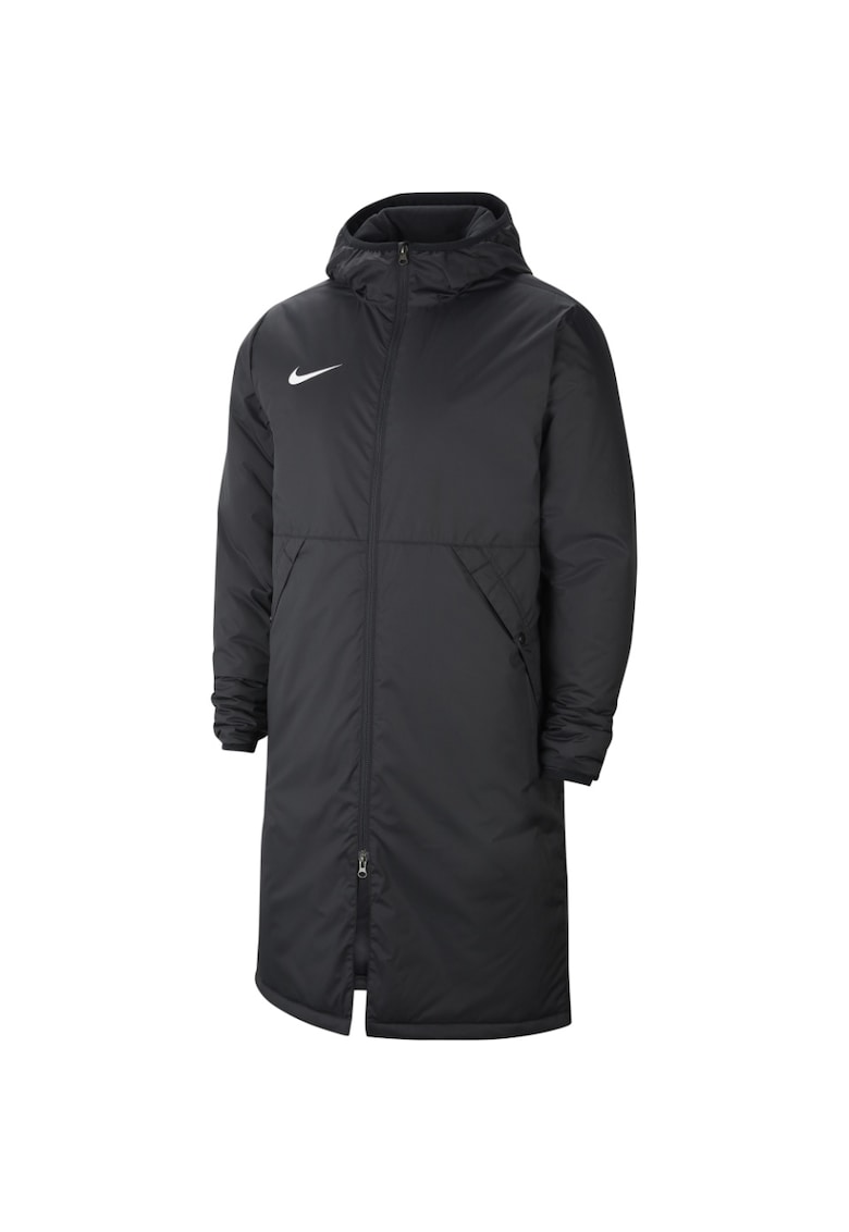 Geaca lunga cu gluga Park