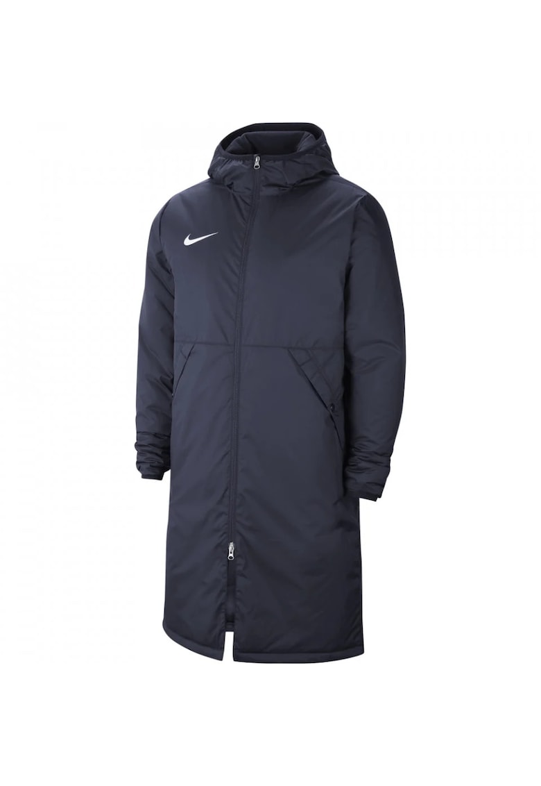 Geaca lunga cu gluga Park