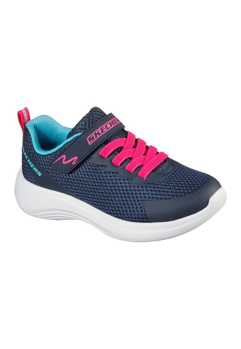 Pantofi sport cu velcro Jammin' Jogger