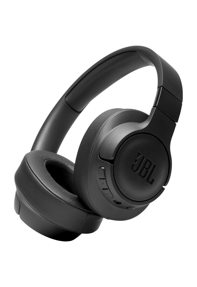 Casti audio wireless over-ear Tune 710BT - Bluetooth - Baterie 50H - Pure Bass Sound - Microfon