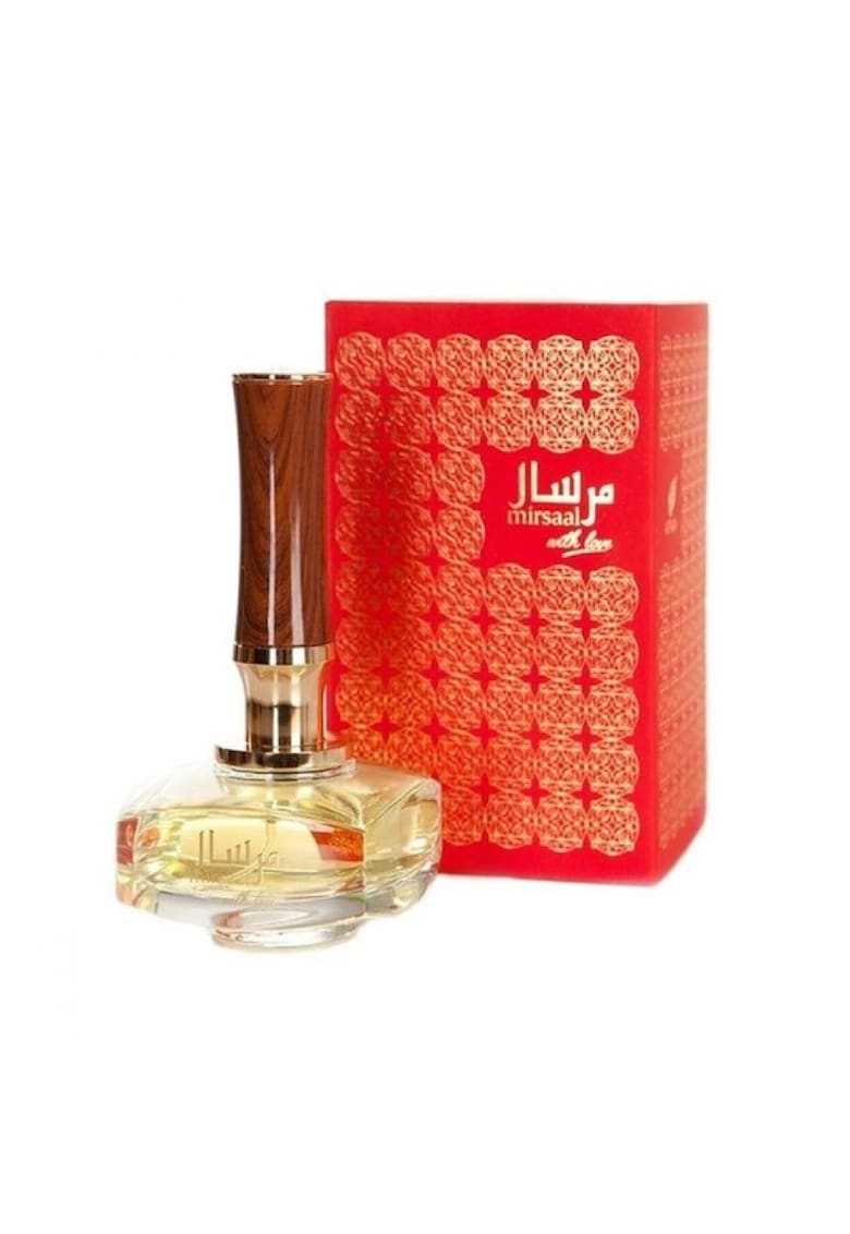 Mirsaal With Love Eau de Parfum femei 90 ml