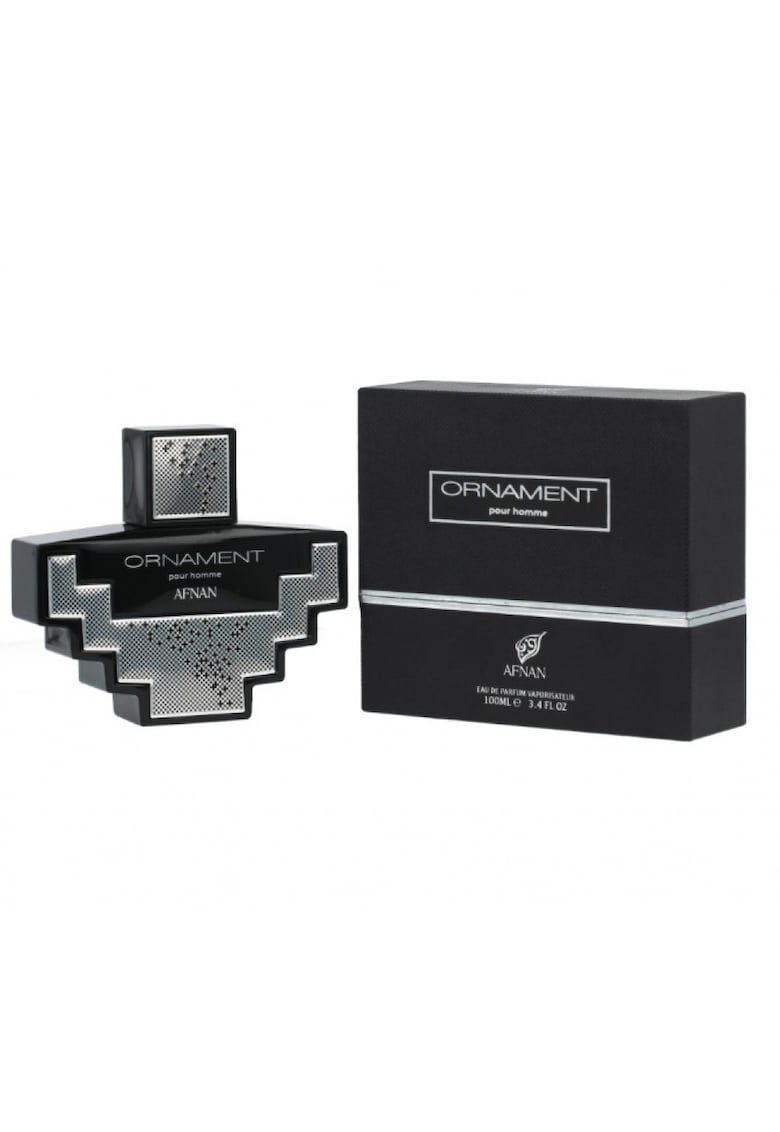 Ornament Pour Homme - EDP - Volume: 100 ml for men