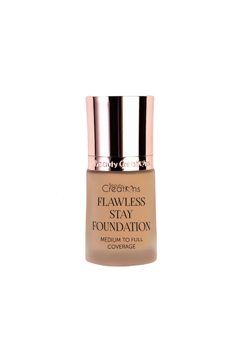Flawless Stay Foundation