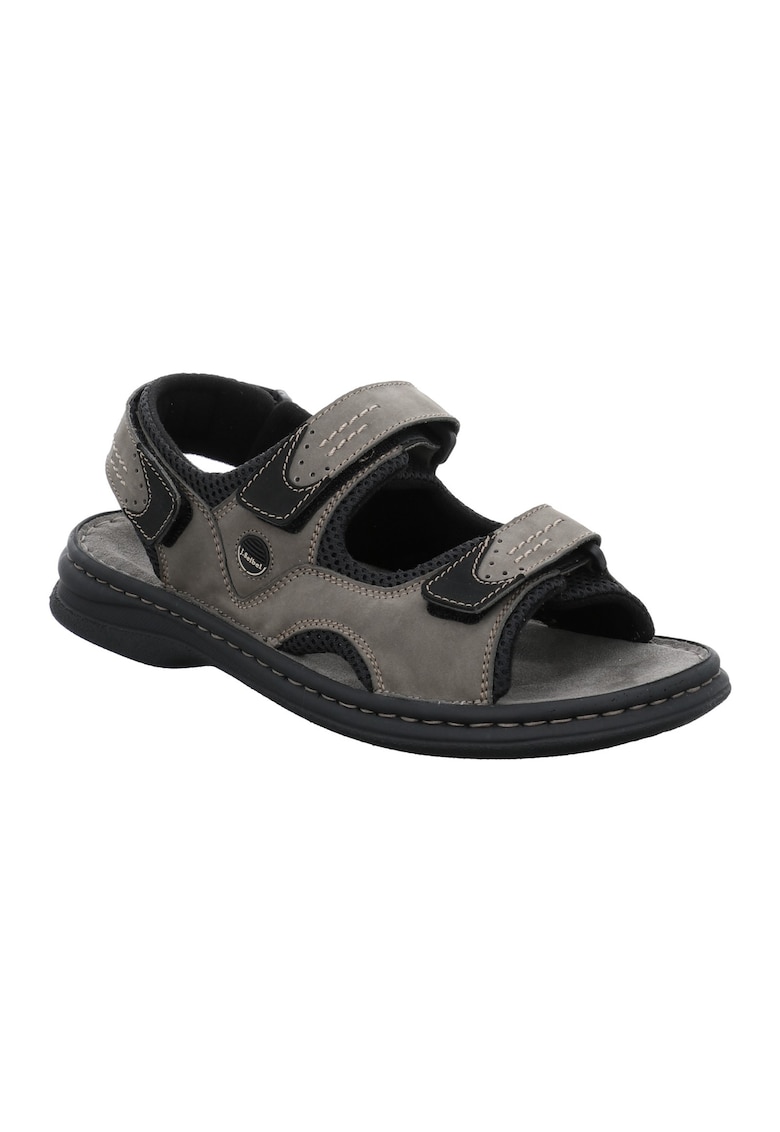 Sandale Franklyn - Velcro - Gri