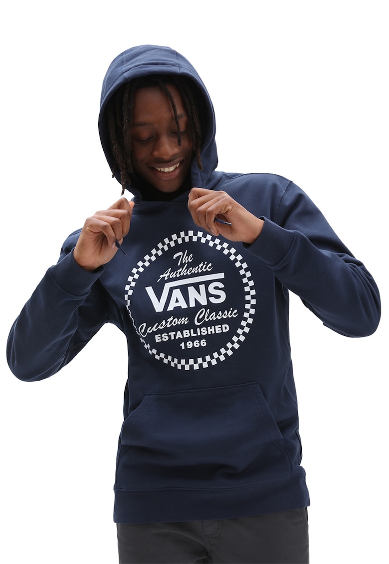 Hanorac cu imprimeu Athletic