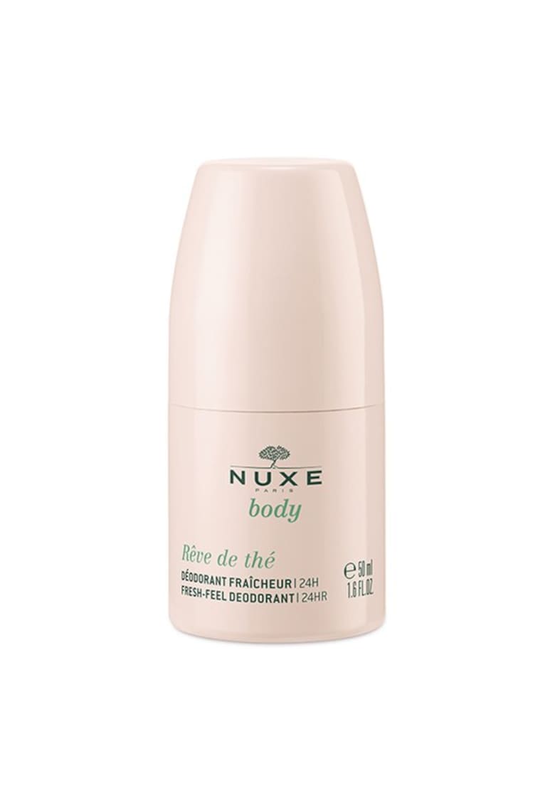 Deodorant Roll-On Body Rêve de Thé - 50 ml