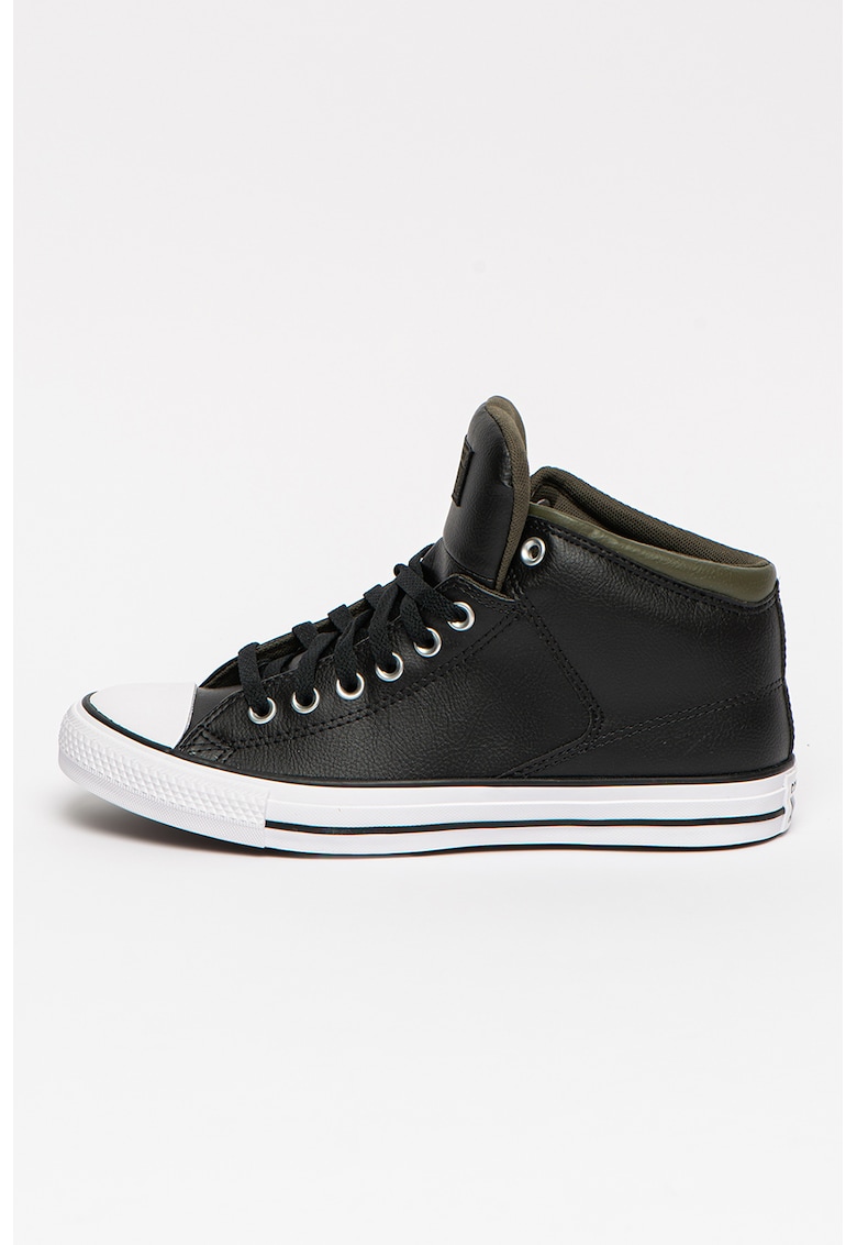 Унисекс кецове Chuck Taylor All Star с подсилен връх