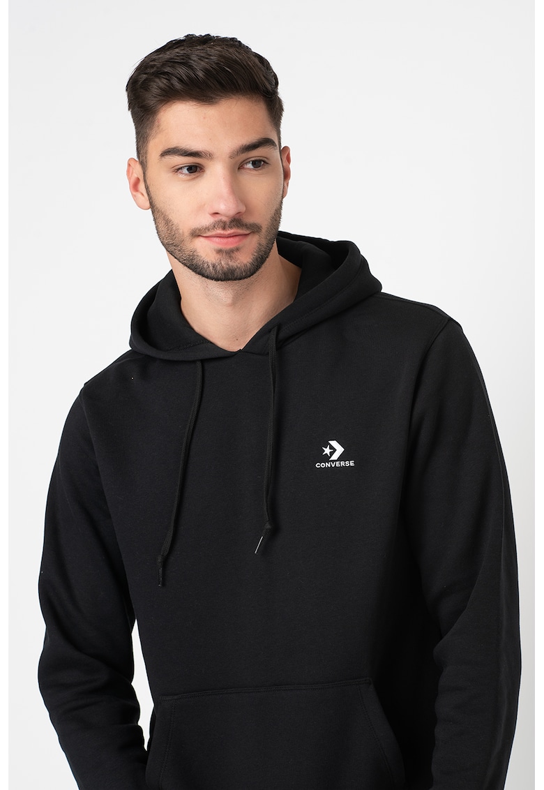 Суитшърт Embroidered Star Chevron