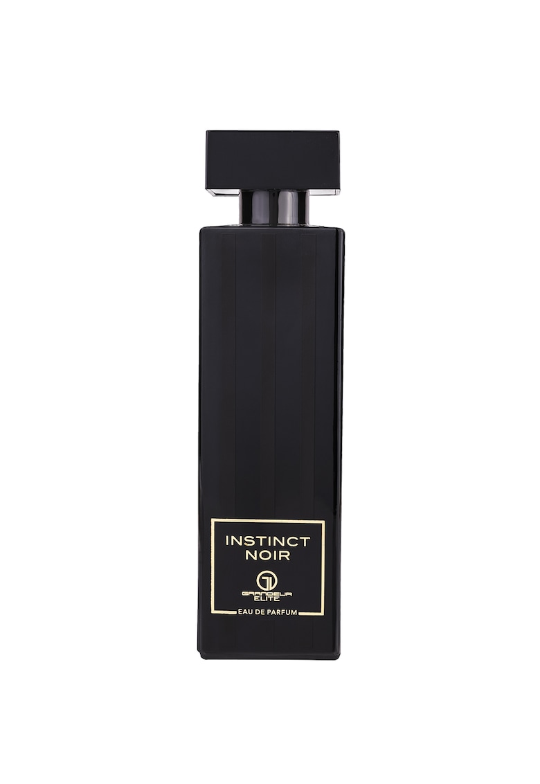 Apa de parfum Instinct Noir - Unisex - 100 ml
