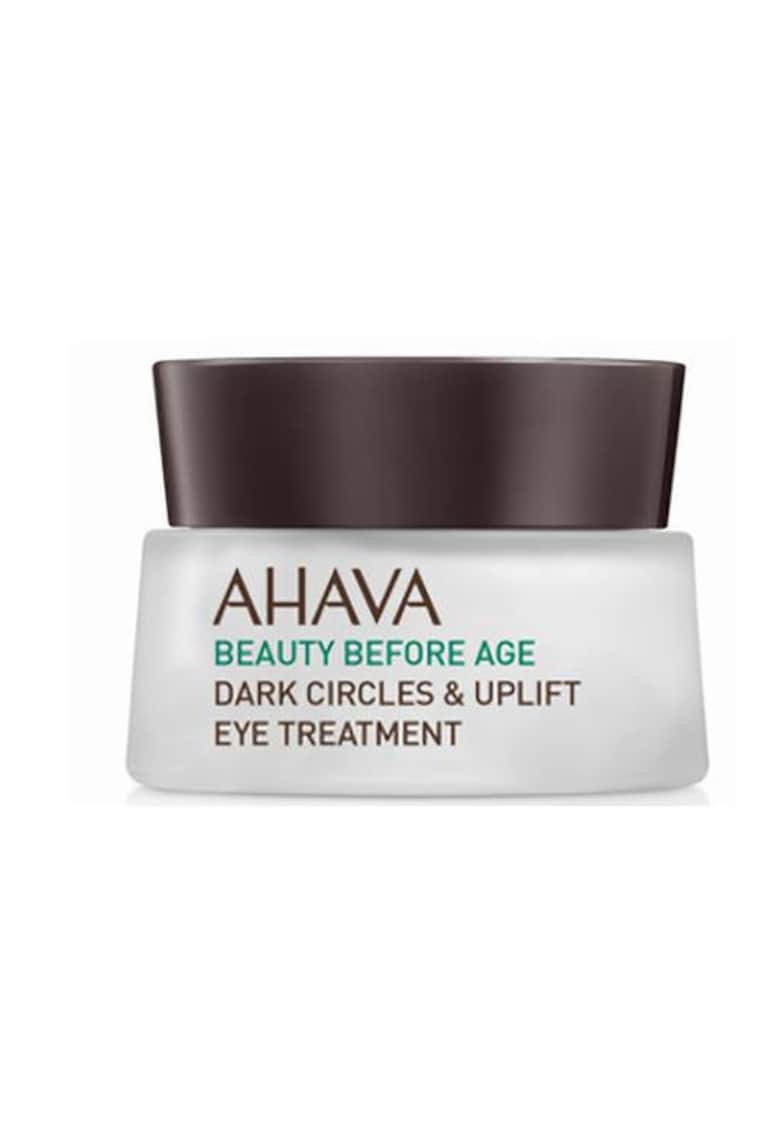Crema tratament pentru ochi Beauty before age – 15 ml AHAVA
