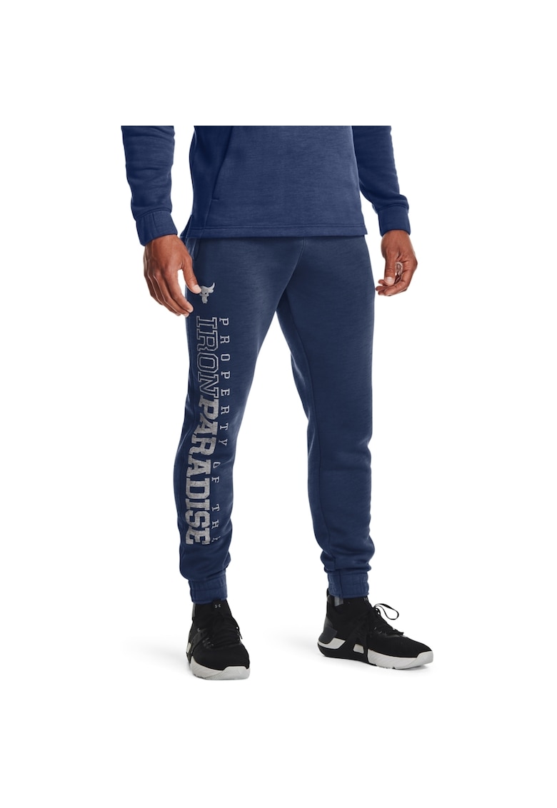 Pantaloni  UA Pjt Rock