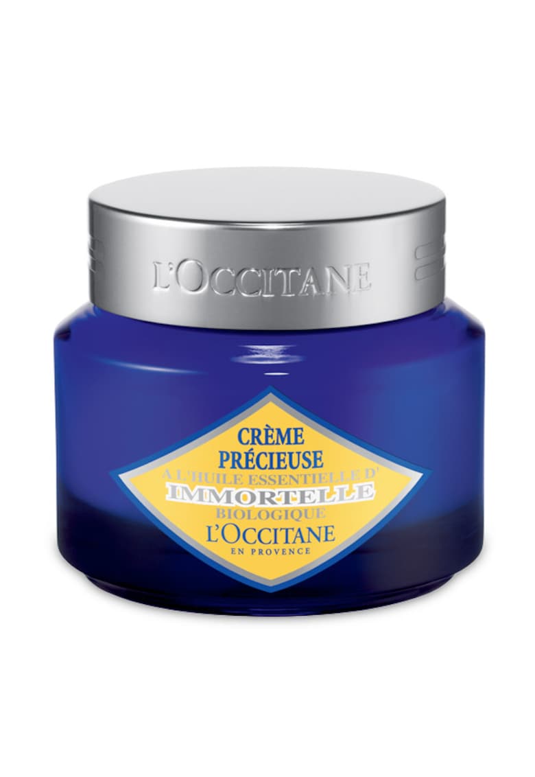 Crema L'occitane Immortelle Precious - 50 ml