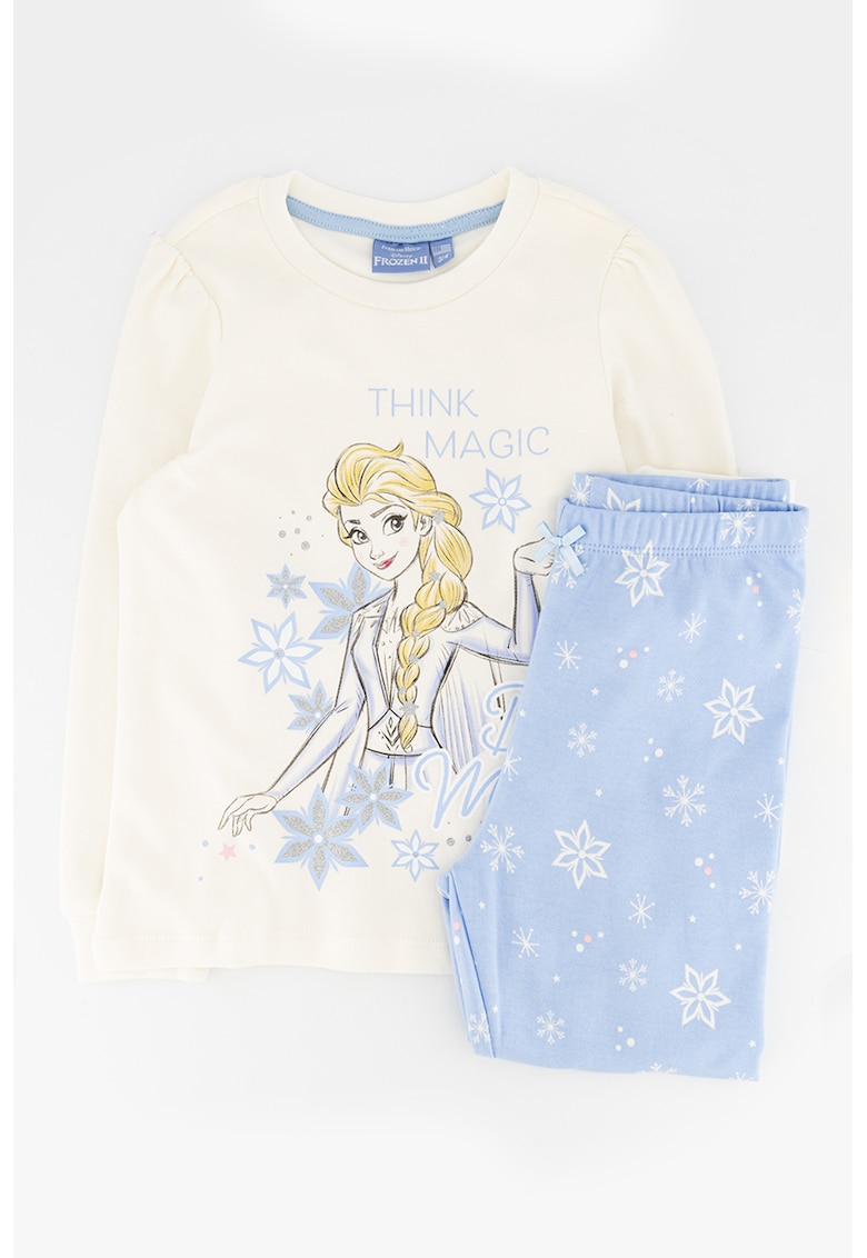 Pijama cu Frozen II