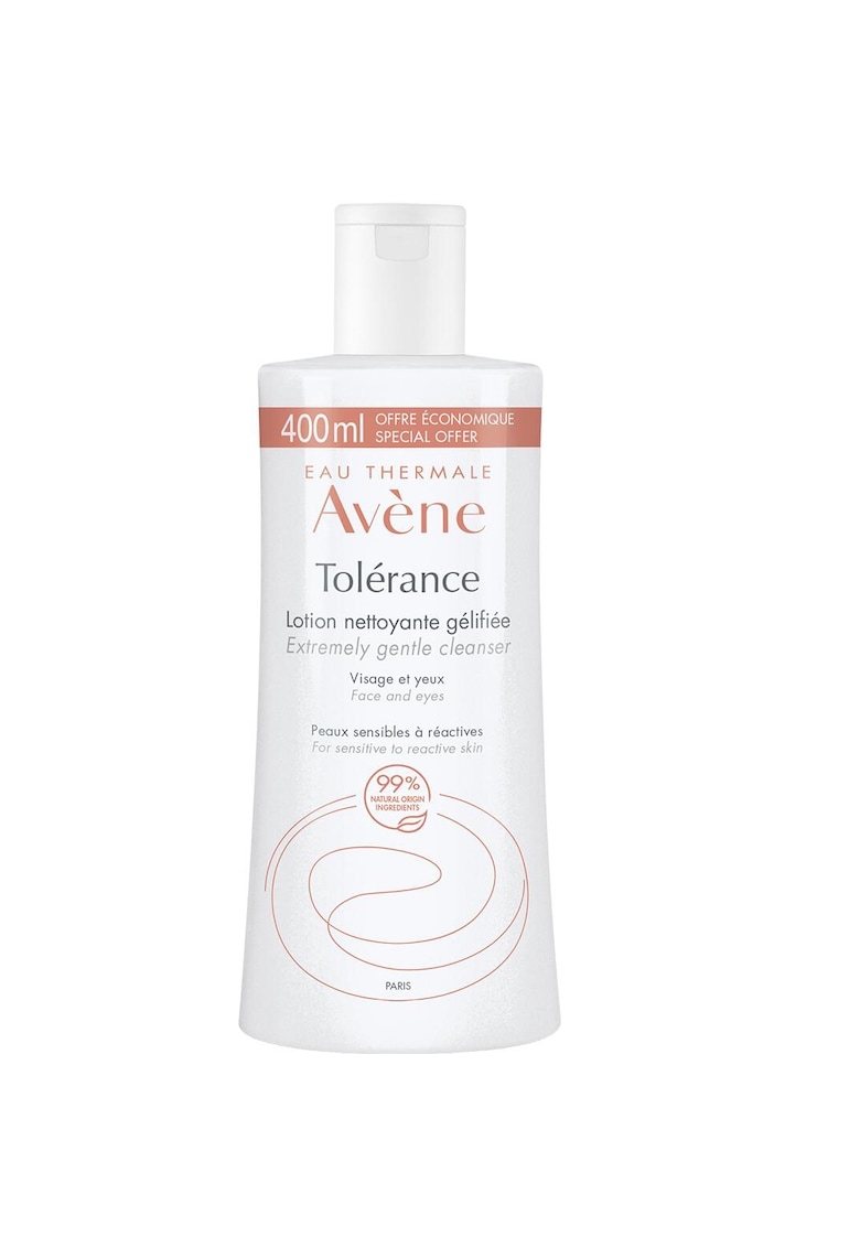 Lotiune de curatare Tolerance Control - 400 ml