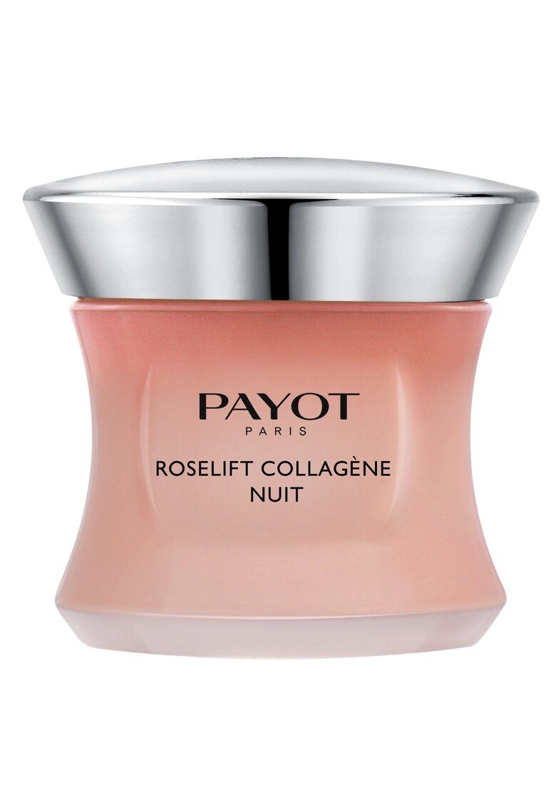 Crema remodelatoare pentru noapte Payot Roselift Collagene - 50 ml