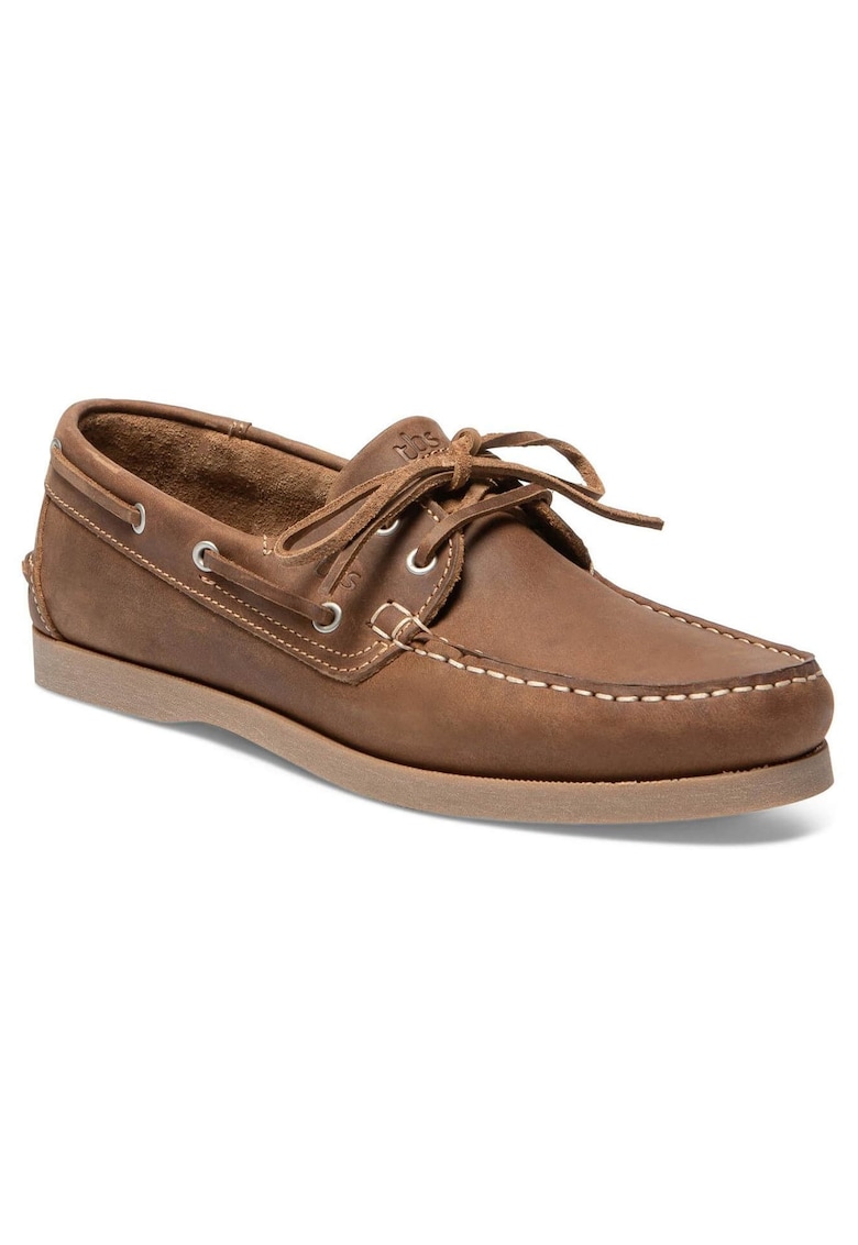 Pantofi barbati - Phenis - Verde