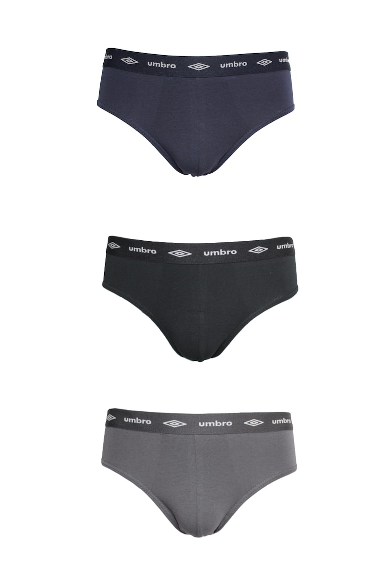 Set 3 chiloti barbati UIB00700S