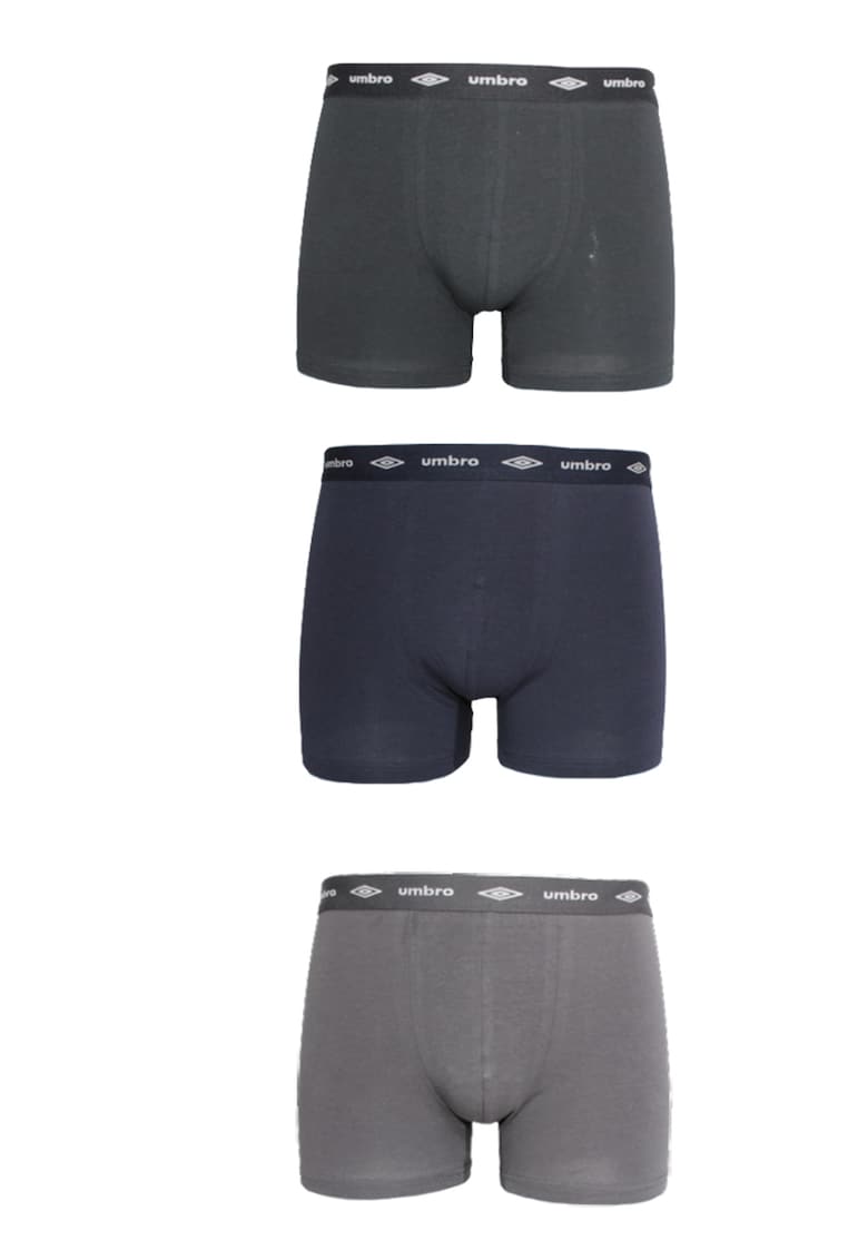 Set 3 Boxeri barbati UIB00701S