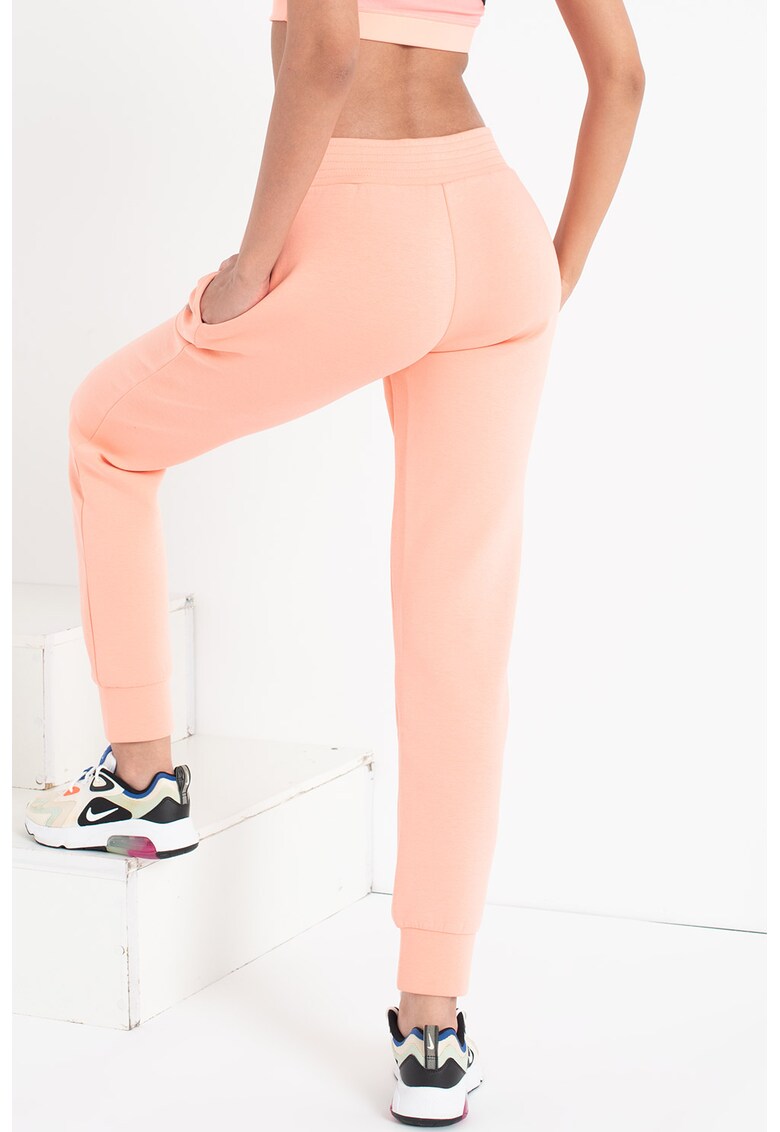 Pantaloni cu buzunare oblice pentru fitness fashiondays.ro imagine 2022 13clothing.ro