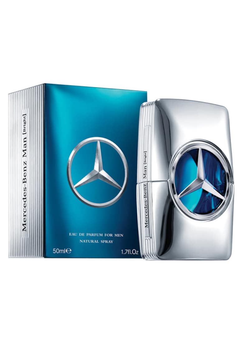 Parfum Mercedes-Benz