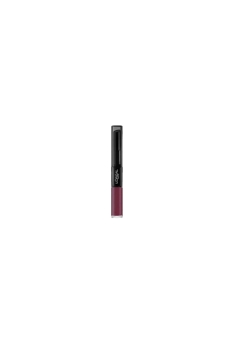 Ruj  Infallible Lip 24H - 217 Eternal Vamp - 5.6 ml