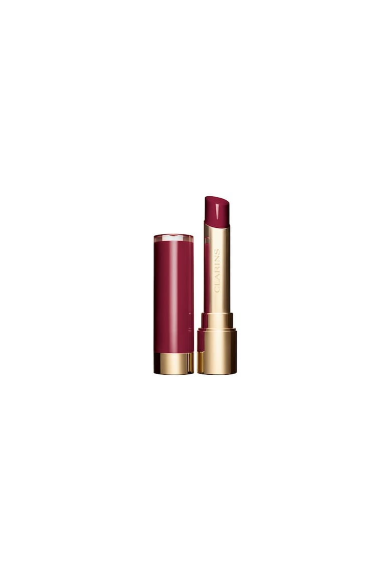 Ruj Joli Rouge Lacquer - 744L Plum - 3 g