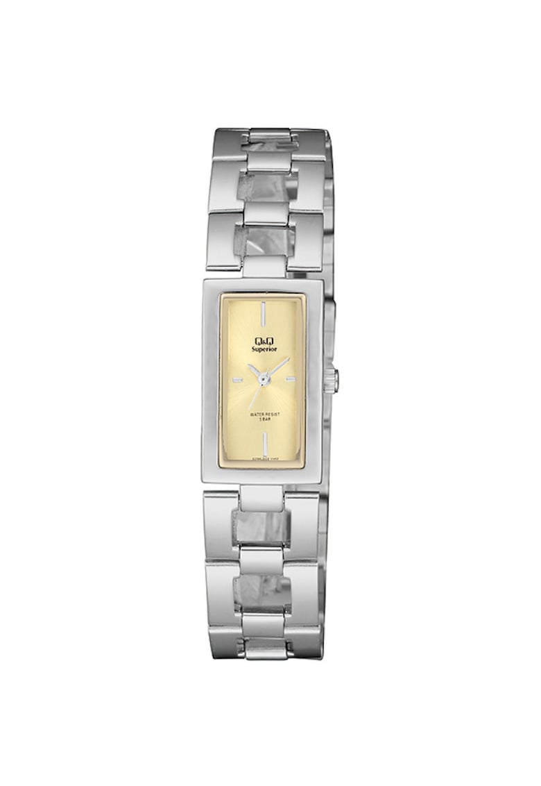 Ceas dama S299J200Y Quartz Argintiu